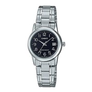 Casio LTPV002D1BVUDF Watch