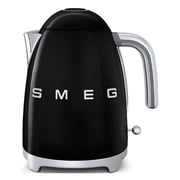 Smeg Kettle Black KLF03BLUK