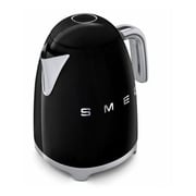 Smeg Kettle Black KLF03BLUK