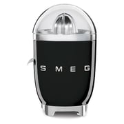 SMEG Citrus Juicer Black CJF01BLUK