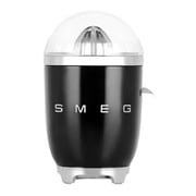 SMEG Citrus Juicer Black CJF01BLUK