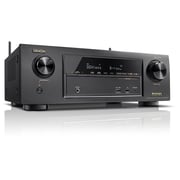 Denon AVRX1400H Amplifier + KEF Q900 5.1 Home Theater Package