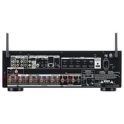 Denon AVRX1400H Amplifier + KEF Q900 5.1 Home Theater Package