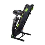 Marshal Fitness 3174 Portable Folding Treadmill with Massager