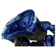 HTC Vive Pro VR Headset Blue