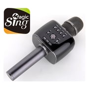 Magic Sing MP30 Mobile Karaoke Microphone