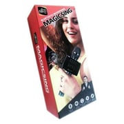 Magic Sing MP30 Mobile Karaoke Microphone