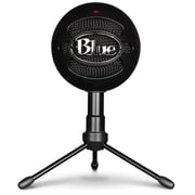 Blue Snowball iCE USB Microphone Black