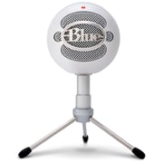 Blue Snowball iCE USB Microphone White