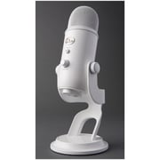 Blue Yeti USB Microphone Blackout