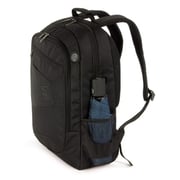 Tucan BLABK Backpack 17