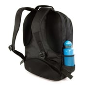 Tucan BLABK Backpack 17