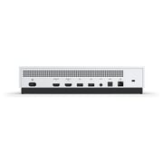 Microsoft Xbox One S 1TB Gaming Console White + Rocket League DLC Game