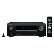 Denon AV Receiver (AVRX550BT)