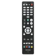 Denon AV Receiver (AVRX550BT)