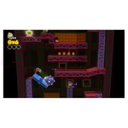 Nintendo Switch Captain Toad: Treasure Tracker Game