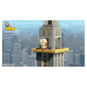 Nintendo Switch Captain Toad: Treasure Tracker Game