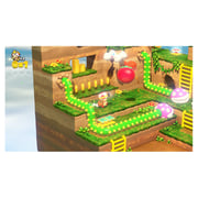 Nintendo Switch Captain Toad: Treasure Tracker Game