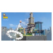 Nintendo Switch Captain Toad: Treasure Tracker Game