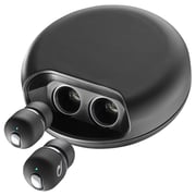 Cellularline Hide Wireless Headphones Black