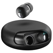 Cellularline Hide Wireless Headphones Black
