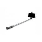 Cellularline Super Compact Bluetooth Selfie Stick Black