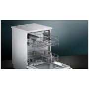 Siemens Dishwasher GFT SN215W10BM