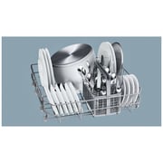 Siemens Dishwasher GFT SN215W10BM