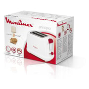 Moulinex Toaster LT160127