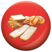 Moulinex Toaster LT160127