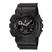 Casio GA-100-1A1 G Shock Mens Watch