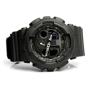 Casio GA-100-1A1 G Shock Mens Watch