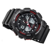 Casio GA-100-1A4 G Shock Mens Watch