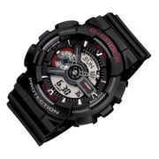 Casio GA-110-1A G Shock Mens Watch