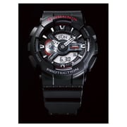 Casio GA-110-1A G Shock Mens Watch