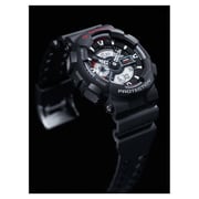 ساعة كاسيو GA-110-1A G Shock للرجال