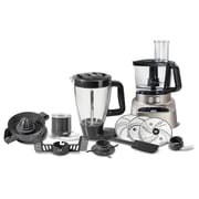Moulinex Food Processor FP826H27