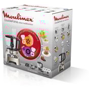 Moulinex Food Processor FP826H27