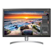 LG 27UK850-W Class 4K UHD IPS LED Monitor with HDR 10 27inch