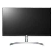 LG 27UK850-W Class 4K UHD IPS LED Monitor with HDR 10 27inch