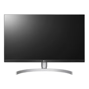 LG 27UK850-W Class 4K UHD IPS LED Monitor with HDR 10 27inch