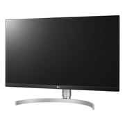LG 27UK850-W Class 4K UHD IPS LED Monitor with HDR 10 27inch
