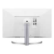 LG 27UK850-W Class 4K UHD IPS LED Monitor with HDR 10 27inch