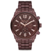 Omax GX35F55I Men Watch