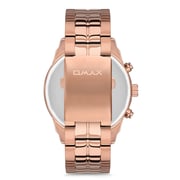 Omax GX35R68I Men's Wrist Watch