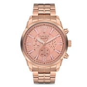 Omax GX35R88I Men's Wrist Watch