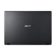 Acer Aspire 3 (2018) Laptop - 7th Gen / Intel Core i3-7020U / 15.6inch HD / 4GB RAM / 1TB HDD / Shared Intel HD Graphics / Windows 10 / Black / Middle East Version - [A315-53-34CE]