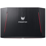 Acer Predator Helios 300 PH317-52-738E Gaming Laptop - Core i7 2.2GHz 16GB 2TB+256GB 6GB Win10 17.3inch FHD Black