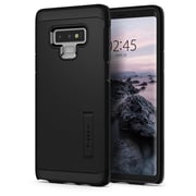 Spigen Tough Armor Black Case For Galaxy Note 9