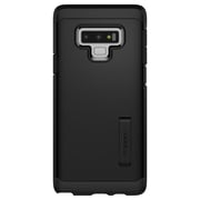 Spigen Tough Armor Black Case For Galaxy Note 9